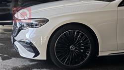 مرسيدس بنز E-Class